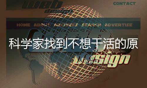 脑中到不大动活的力刹想干科学原因存在车家找