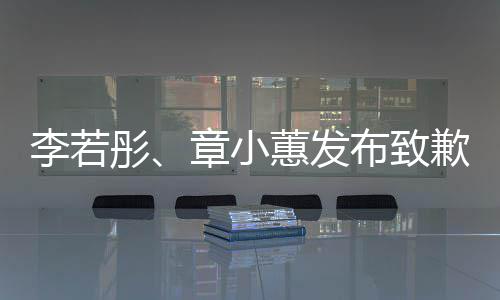 蕙发李若歉声彤明章小布致